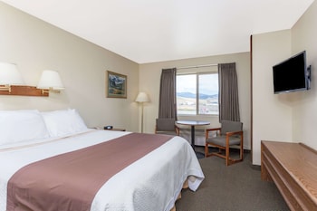 Standard Room, 1 Queen Bed