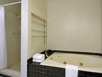 Suite, 1 King Bed