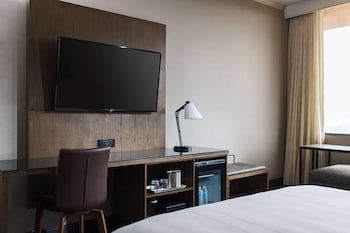 Suite, 1 King Bed