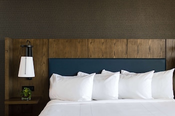 Suite, 1 King Bed