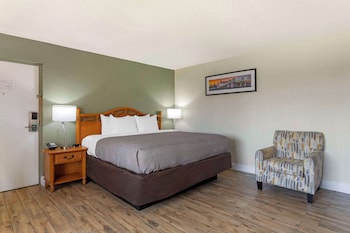 Room, 1 King Bed, Accessible, Non Smoking