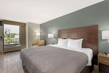 Room, 1 King Bed, Accessible, Non Smoking