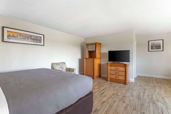 Room, 1 King Bed, Accessible, Non Smoking