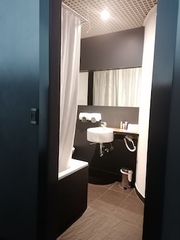 Standard Double Room, 1 Double Bed, Balcony