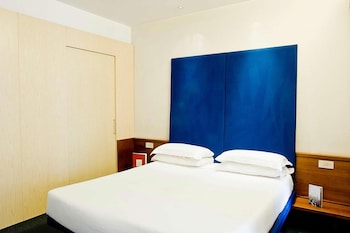 Standard Quadruple Room, 1 Double Bed with Sofa bed, Balcony