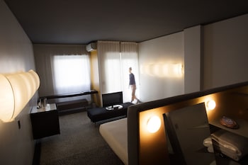 Superior Double Room, 1 Double Bed, Balcony