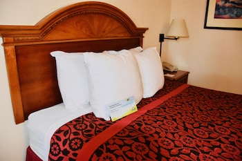 Room, 1 Queen Bed, Accessible, Non Smoking (Mobility Accessible)