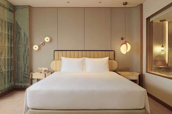 King Premium Room