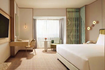 King Premium Room