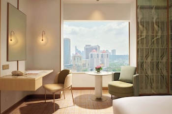 King Premium Room