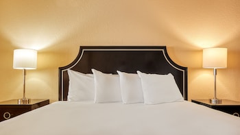 Room Type Assigned on Arrival