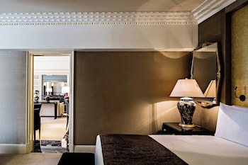 Suite Or
