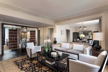 Suite Saphire