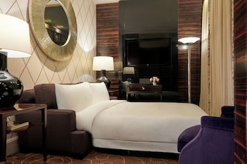 Mosaic Suite Terrace