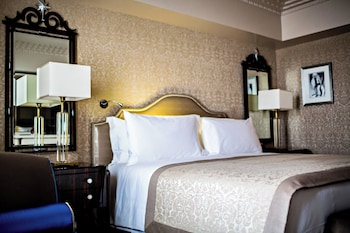 Suite Saphire