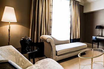 Suite Or
