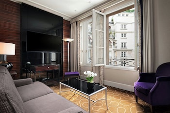 Mosaic Suite