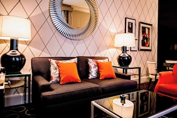 Mosaic Suite