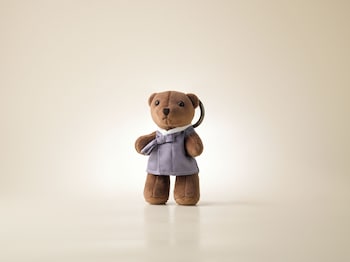 [OTA HANBOK] Deluxe Double(Indoor Pool Access Only) + Hanbok Bear Keyring 2EA per stay