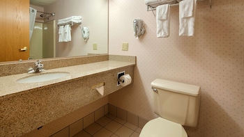 Standard Room, 2 Queen Beds, Accessible, Refrigerator & Microwave
