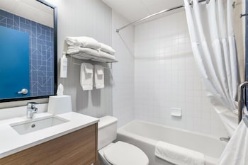 Room, 1 King Bed