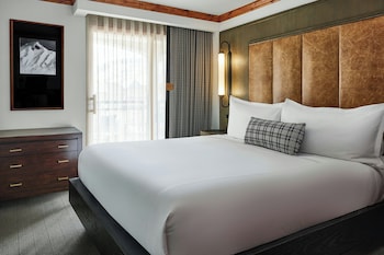 1-Bedroom Residence