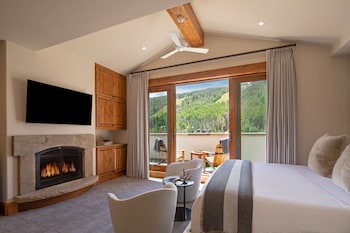 Suite, 3 Bedrooms, Non Smoking