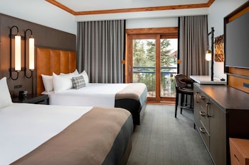 Room, 2 Queen Beds