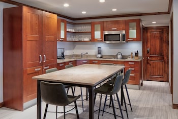 2-Bedroom residence