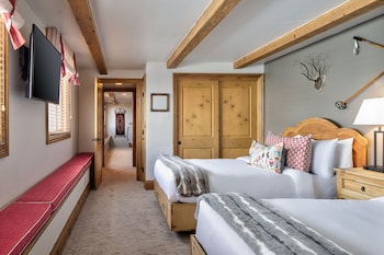 4-Bedroom Penthouse