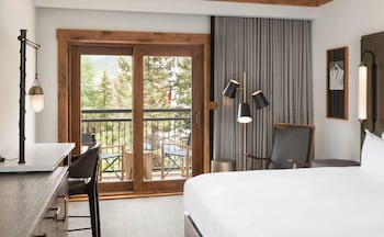 Room, 1 King Bed