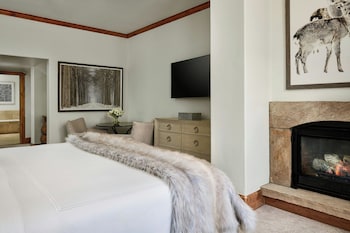 3-bedroom penthouse
