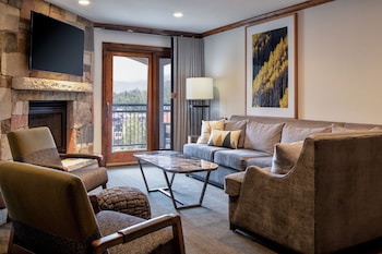 2-Bedroom residence