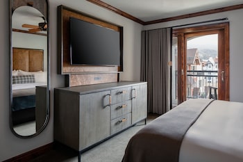 1-Bedroom Residence