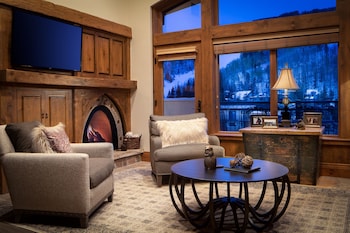 4-Bedroom Penthouse