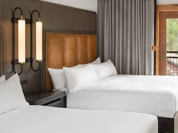 Room, 2 Double Beds