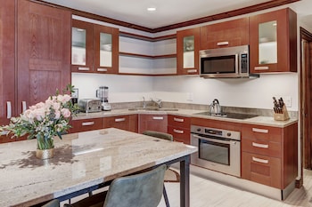 2-Bedroom residence