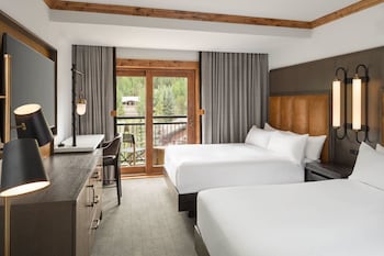 Room, 2 Double Beds