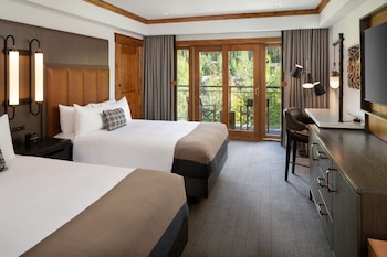 Room, 2 Double Beds