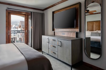 1-Bedroom Residence