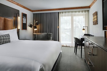 Room, 1 King Bed