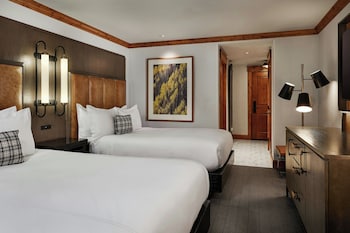 Room, 2 Queen Beds