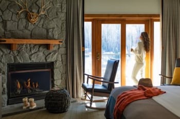 1-Bedroom Residence