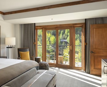 1-bedroom Timberline Suite