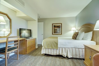 Standard Condo, 2 Bedrooms