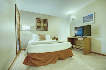 Standard Condo, 1 Bedroom