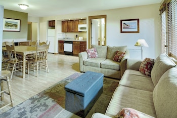 Standard Condo, 1 Bedroom