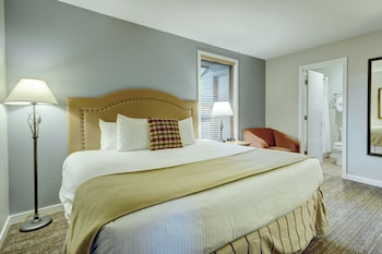 Deluxe Condo, 1 Bedroom