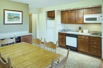 Deluxe Condo, 1 Bedroom