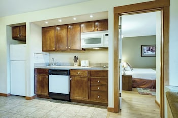 Deluxe Condo, 1 Bedroom